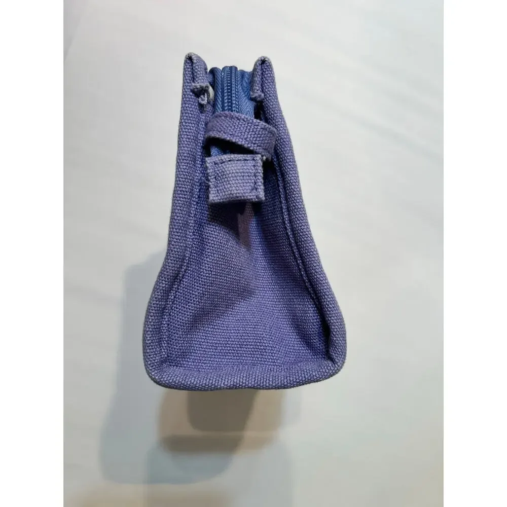 Kiehl's New York Apothecary Skincare Cosmetic Bag Pouch